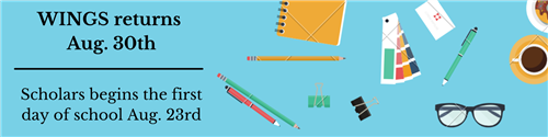 Phelps Center for Gifted Education / Homepage